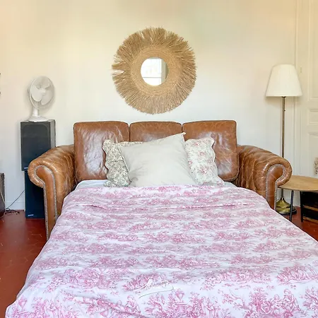 公寓 Terrasso Mar A 350m Des Plages - Terrasse Privative - 4 Couchages - Wifi