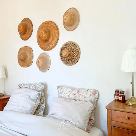 Апартаменты Terrasso Mar A 350m Des Plages - Terrasse Privative - 4 Couchages - Wifi Тулон