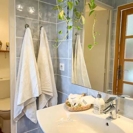 Terrasso Mar A 350m Des Plages - Terrasse Privative - 4 Couchages - Wifi *
